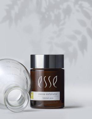 COCOA EXFOLIATOR LAYERS 1