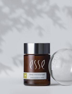 DEEP MOISTURISER LAYERS 1
