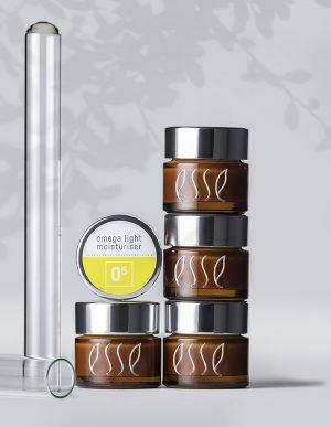 OMEGA LIGHT LAYERS 1