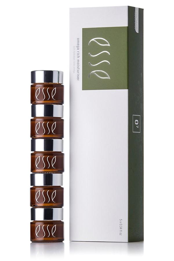OMEGA RICH MOISTURISER