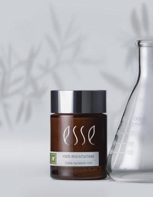 RICH MOISTURISER LAYERS 1