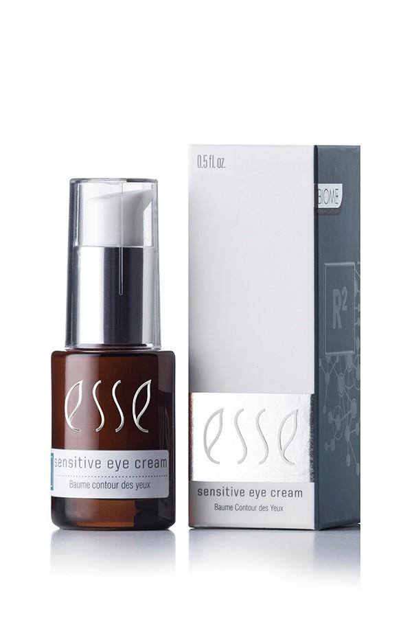 sensitive eye cream