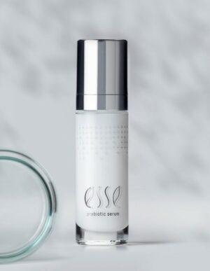 temp probiotic serum