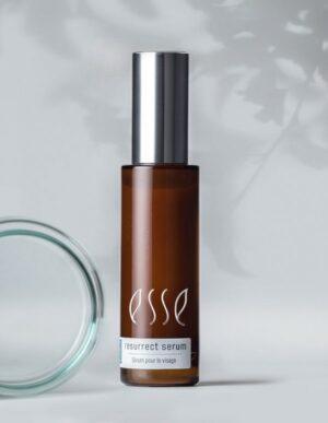 temp ressurect serum