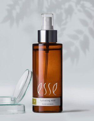 HYDRATING MIST EFFECT