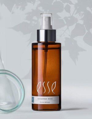 SENSITIVE MIST EFFECT