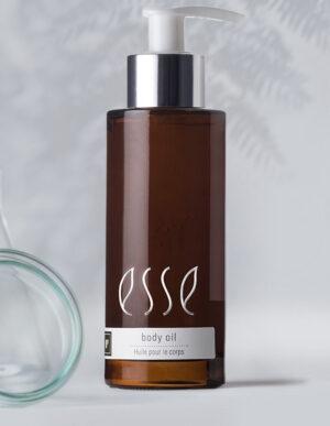 BODY OIL