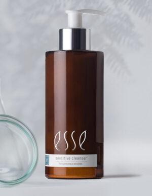 sens cleanser