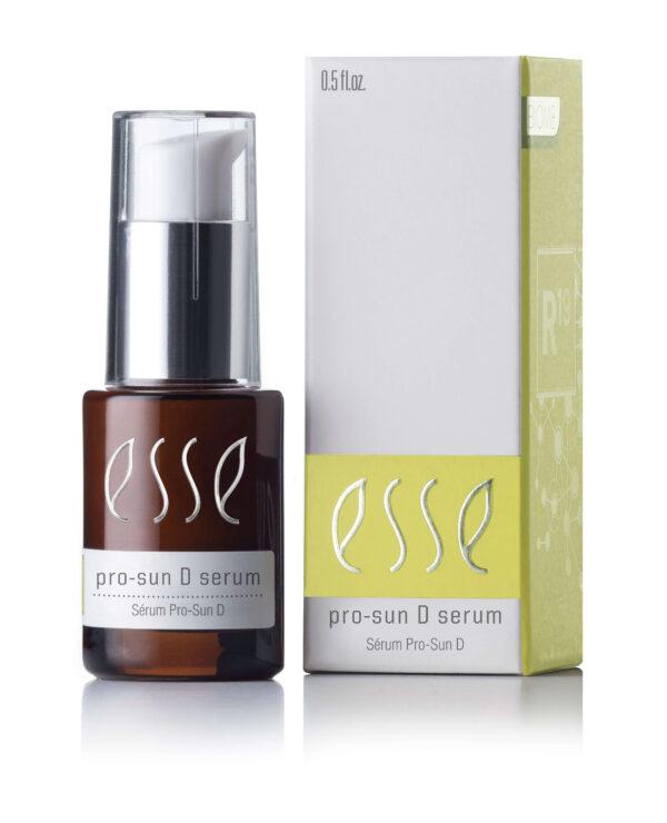 ProSun D  Bottle Box LIGHT