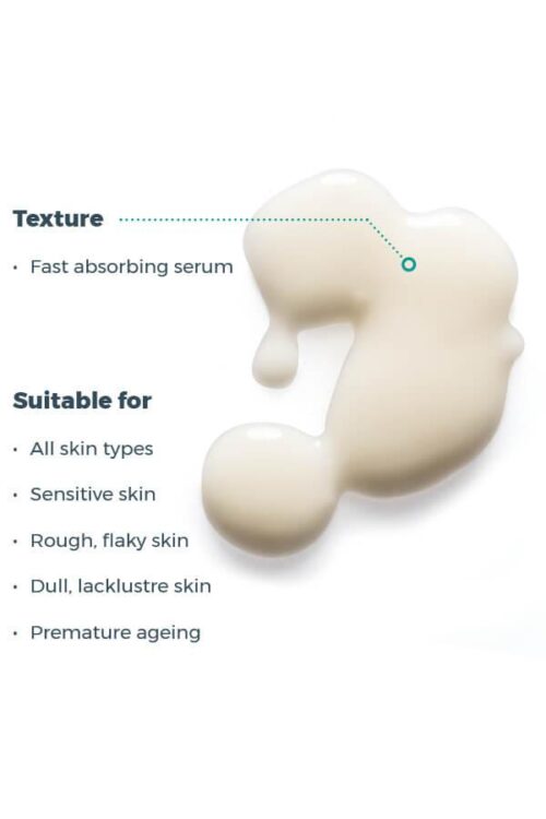 Skin types 1