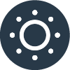 Website Icons 100x100px